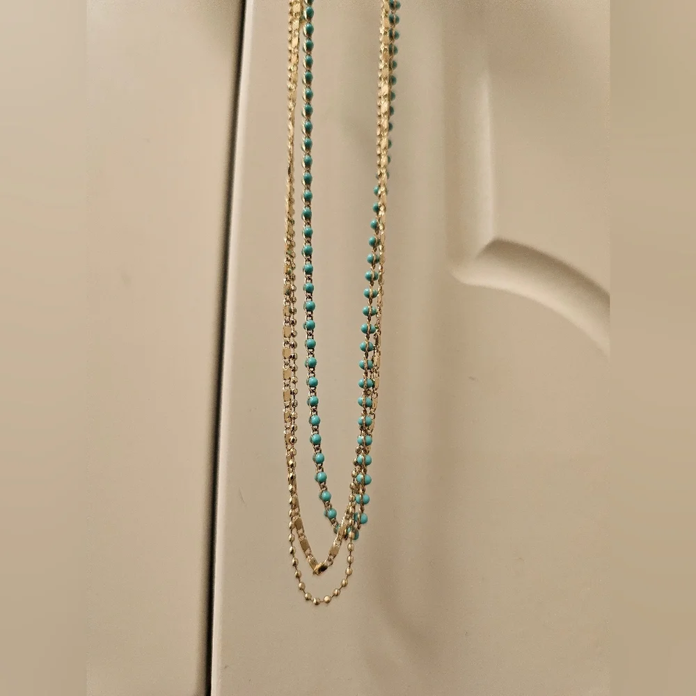 Necklace - Picture 2 of 3